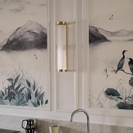Appartement Veeve - Enlightened Elegance