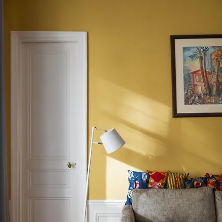 Appartement Veeve - Enlightened Elegance *