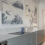 Veeve - Enlightened Elegance Apartmán Paříž