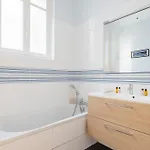 Apartmán Veeve - Enlightened Elegance Paříž