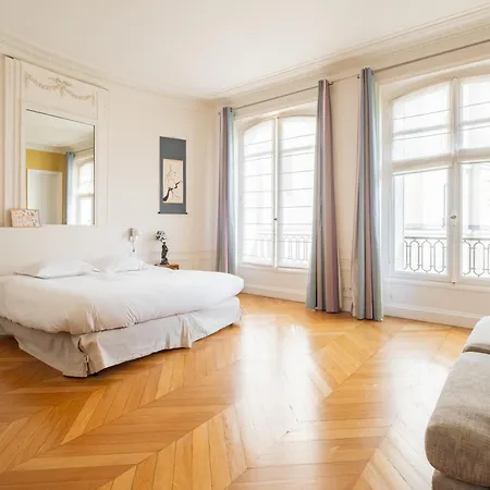 Veeve - Enlightened Elegance Apartment *