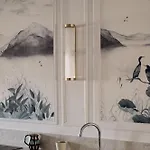 아파트 Veeve - Enlightened Elegance